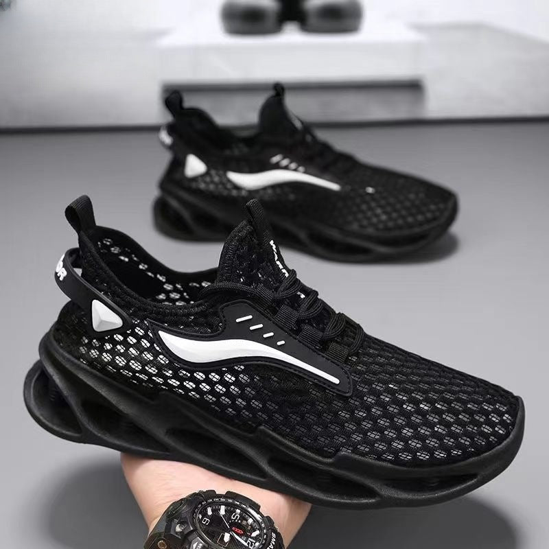 Mesh Sports Running Shoes
