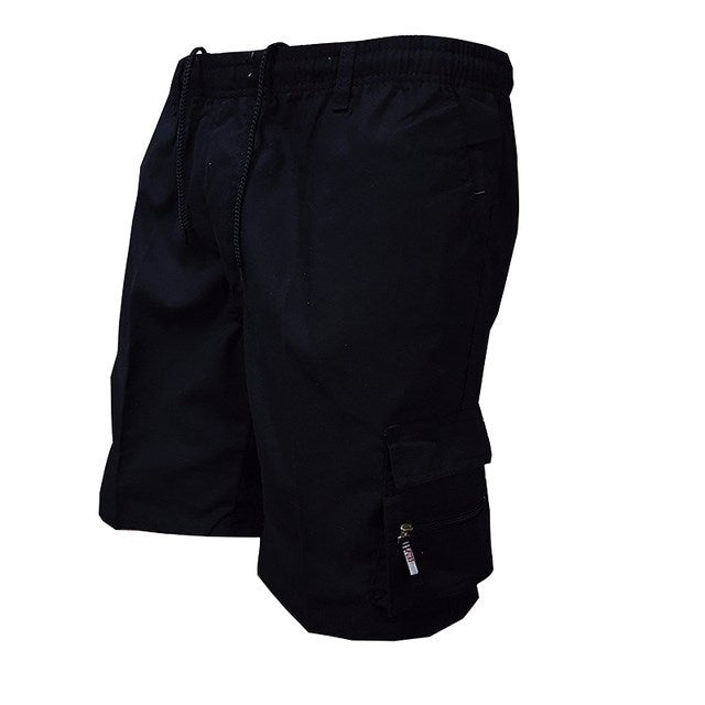 Summer Mens Sweat Short
