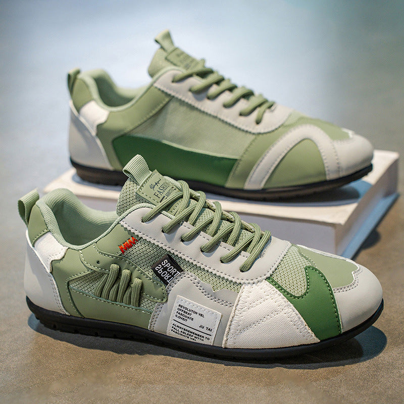 Men's Sports Shoes Stylish And Lightweight Wear-resistant