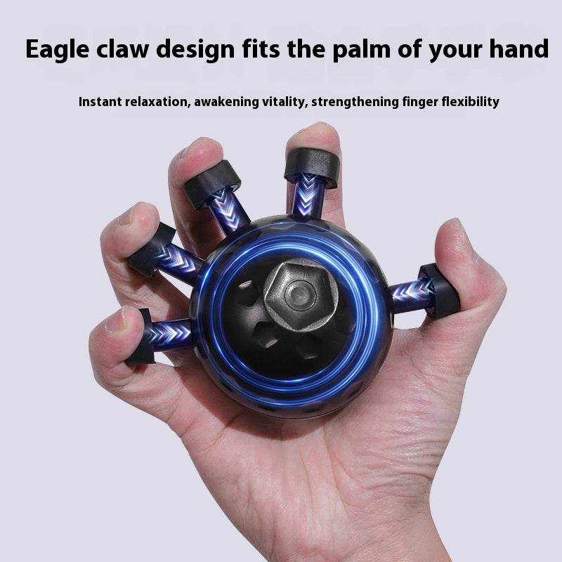 Gym Hand Strengthener Grip