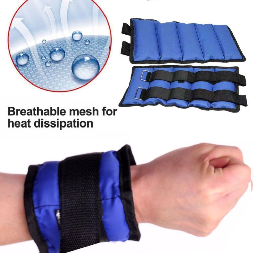Ankle Wrist Leg Weights
