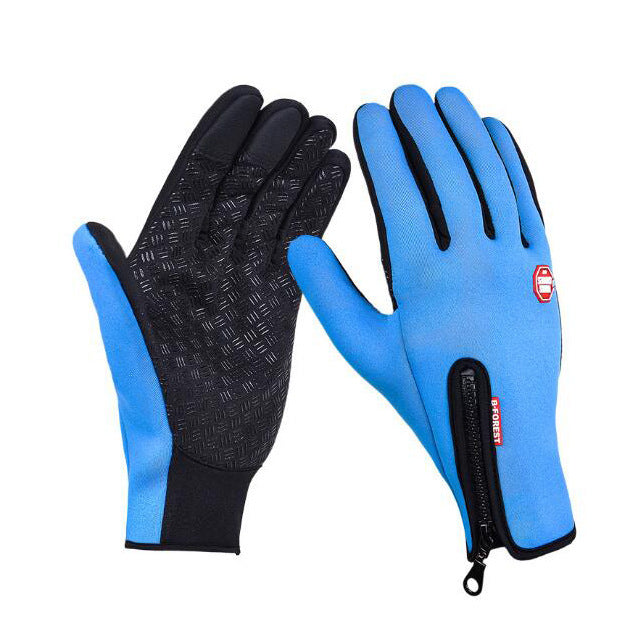 Touch Screen Gloves