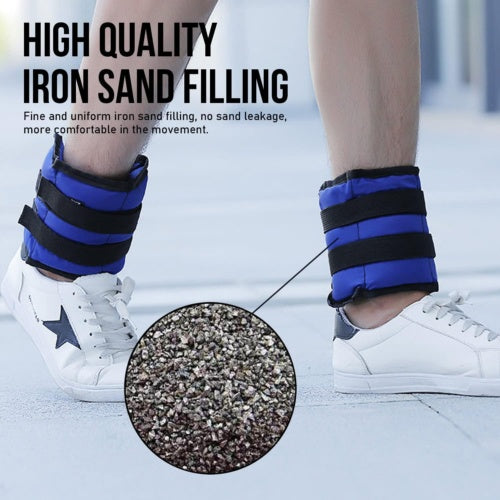 Ankle Wrist Leg Weights