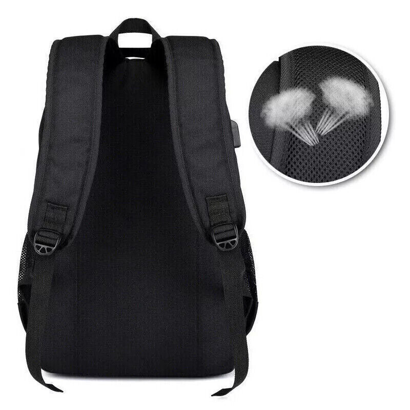 Men Women Boys Laptop Backpack