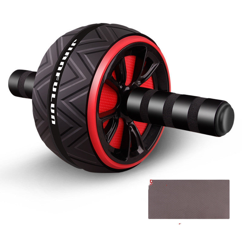 Abdominal Fitness Device Exercise