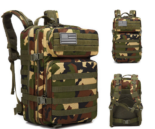 Outdoor Army Bag
