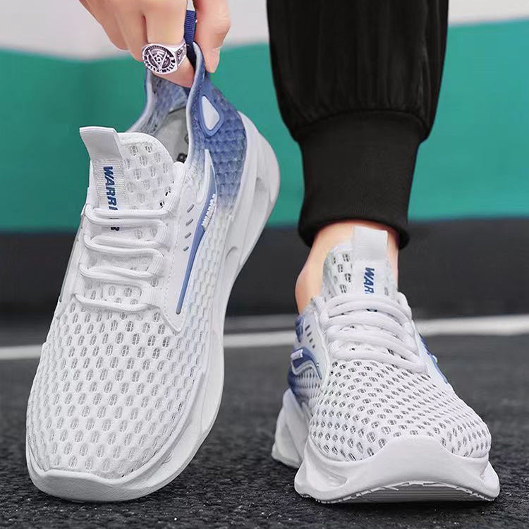 Mesh Sports Running Shoes