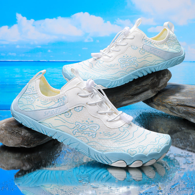Outdoor Sports Hiking Shoes