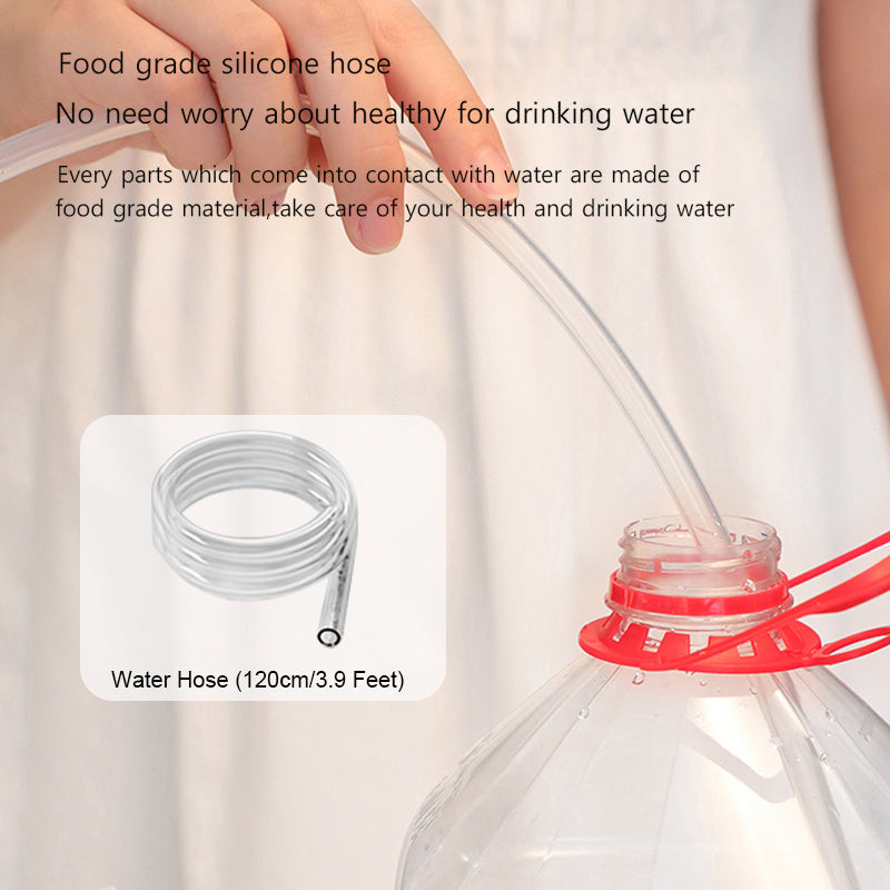 Desk Electric Water Bottle