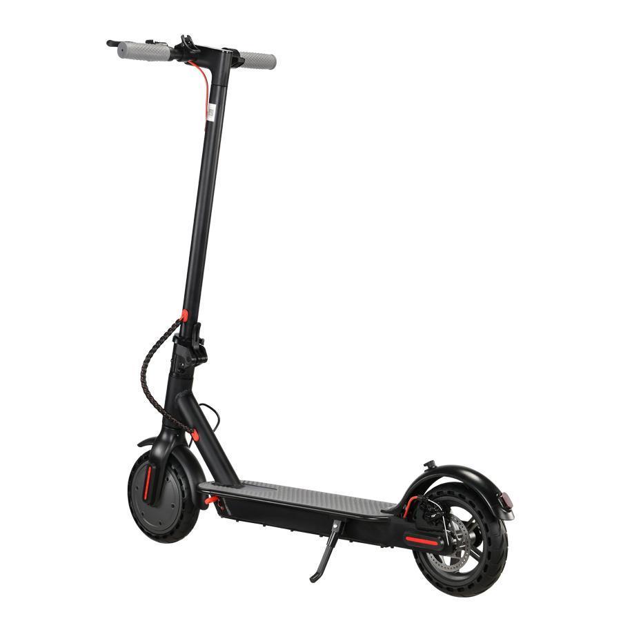 Electric Powerful Scooter App Controlled Smart Electric