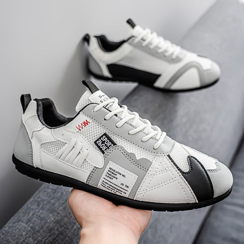 Men's Sports Shoes Stylish And Lightweight Wear-resistant