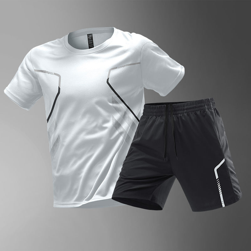 Men's Sports Running T-shirt