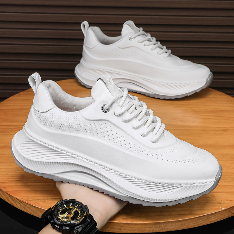 Men's Breathable Sports Shoes