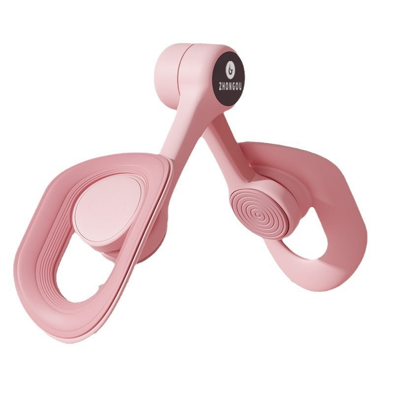 Ergonomic Thigh Trainer