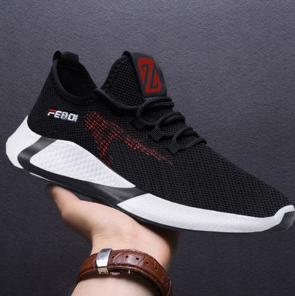 Low-top Running Shoes