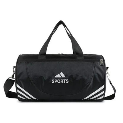 Large Sport Gym Tote Duffle Bag Men Lady