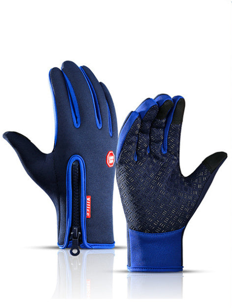 Touch Screen Gloves