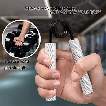Heavy Hand Gripper Strengthener
