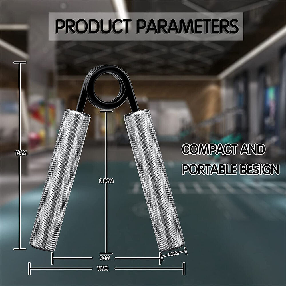 Heavy Hand Gripper Strengthener