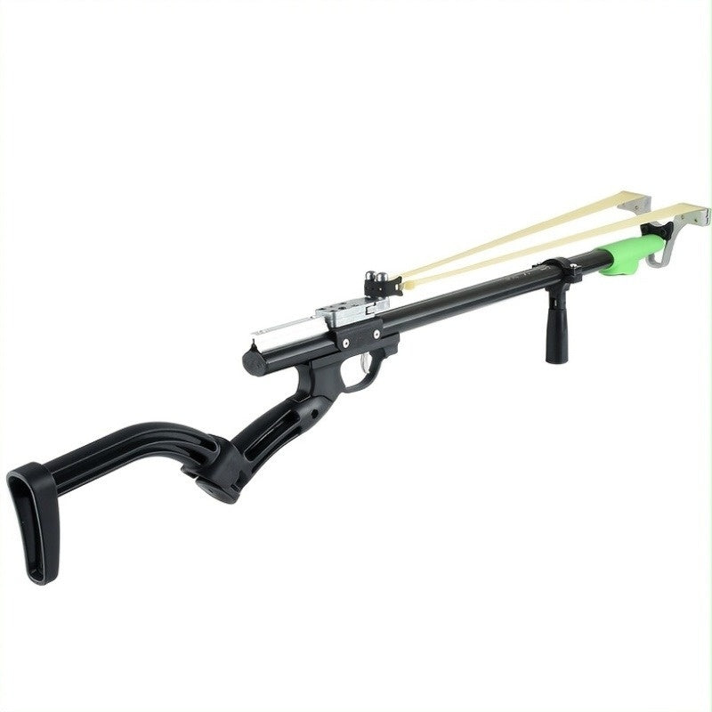 Sports Shooting Long Pole