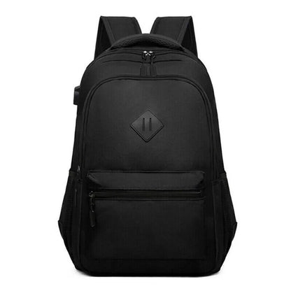 Men Women Boys Laptop Backpack