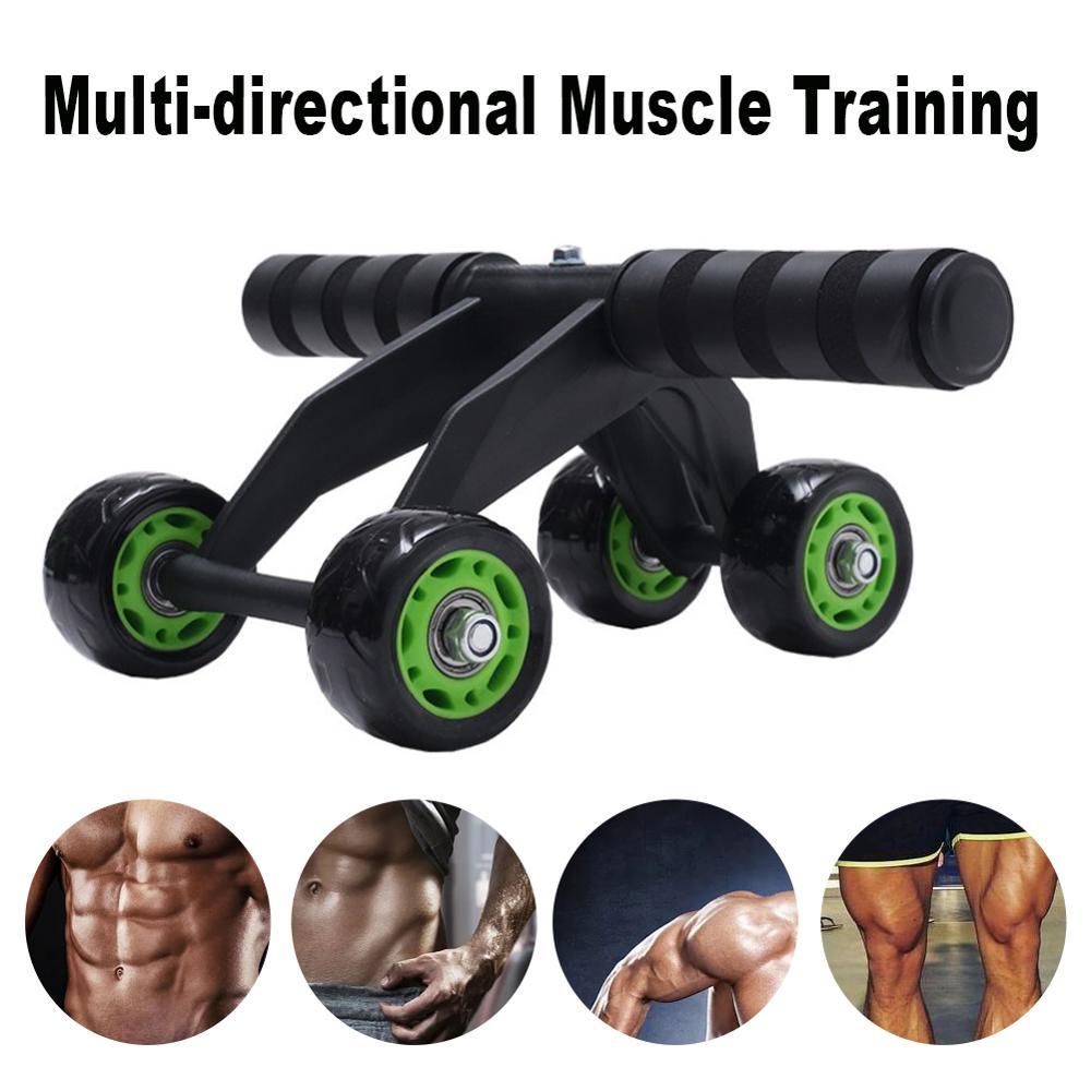 Abdominal Roller
