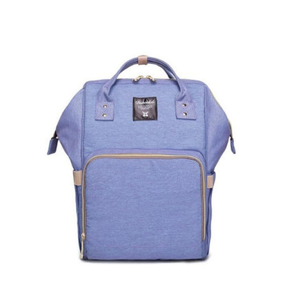 Mummy bag multi-function large capacity maternal and child package