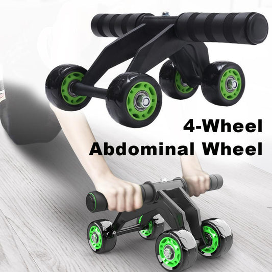 Abdominal Roller