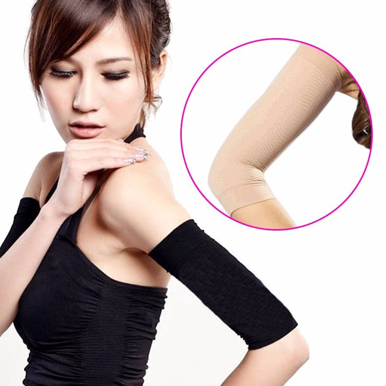 Arm Shaping Sleeves Arm Slimming Shaper Compression