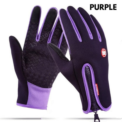 Touch Screen Gloves