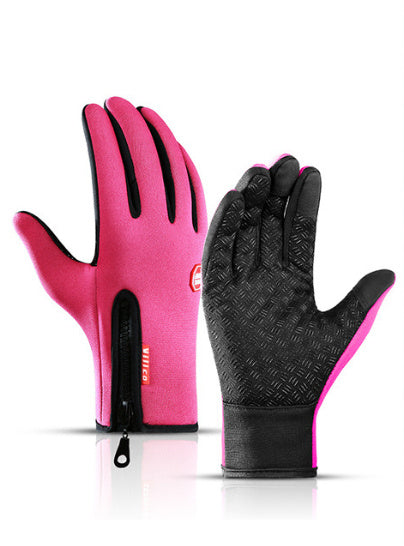 Touch Screen Gloves