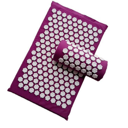 Acupuncture Yoga Cushion Massage