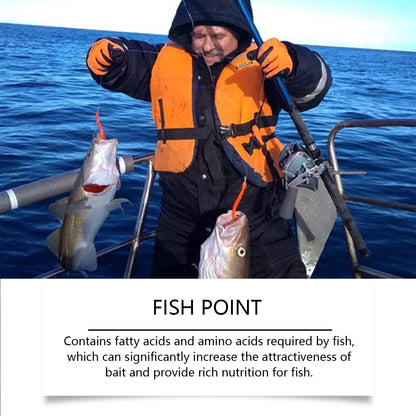 Fishing Bait, Wild Fishing Bait