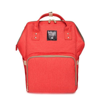 Mummy bag multi-function large capacity maternal and child package