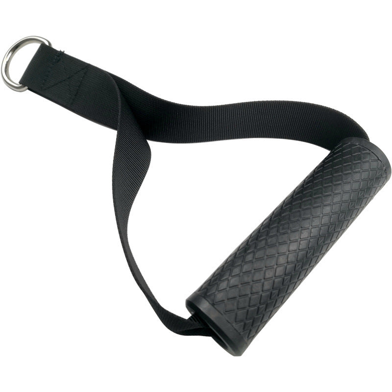 Comfortable Gym Cable handles