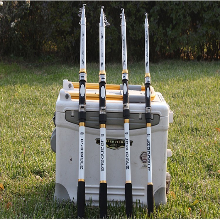 2.1M -3.6M Carp Fishing Rod Feeder