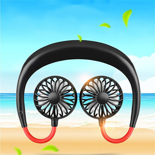 Portable Fan