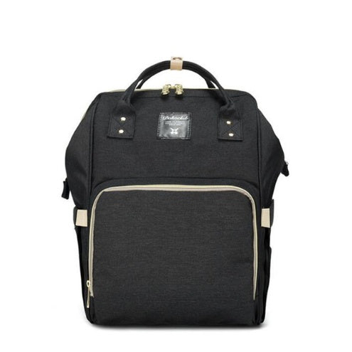 Mummy bag multi-function large capacity maternal and child package