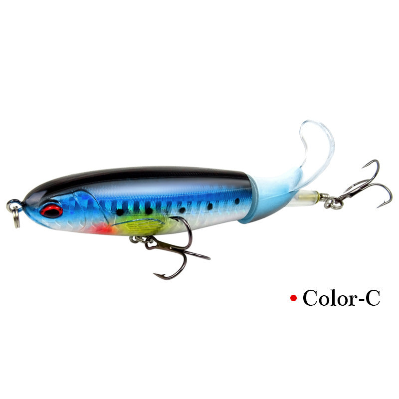 Outdoor fishing gear
