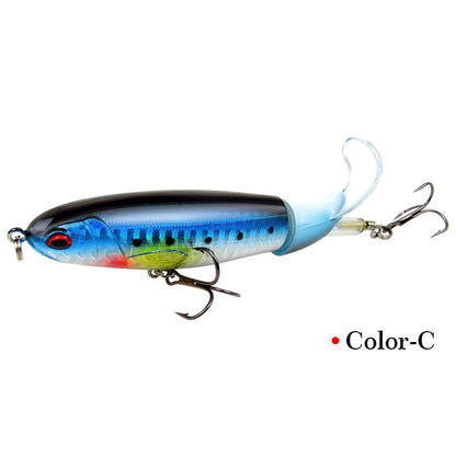 Outdoor fishing gear