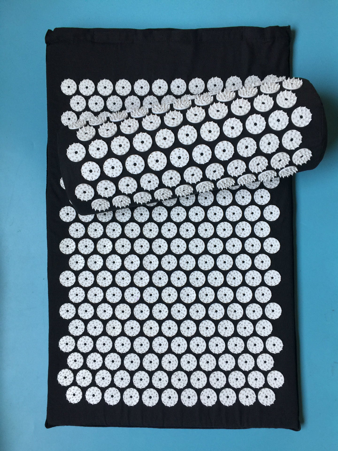 Acupuncture Yoga Cushion Massage