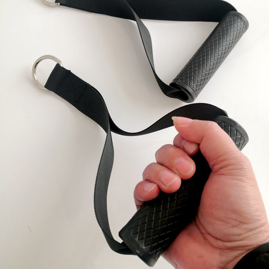Comfortable Gym Cable handles