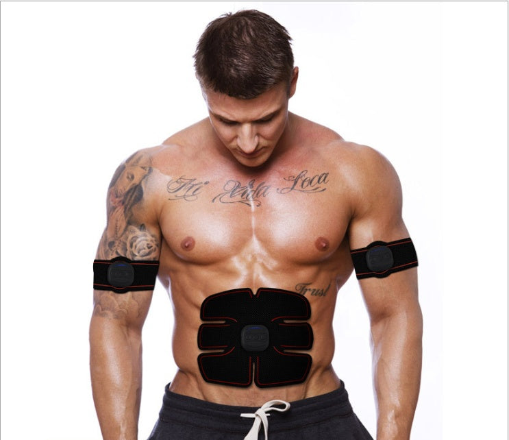 Portable EMS Smart Muscle Stimulator