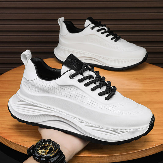 Men's Breathable Sports Shoes