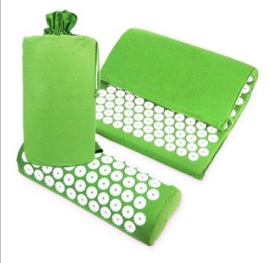 Acupuncture Yoga Cushion Massage