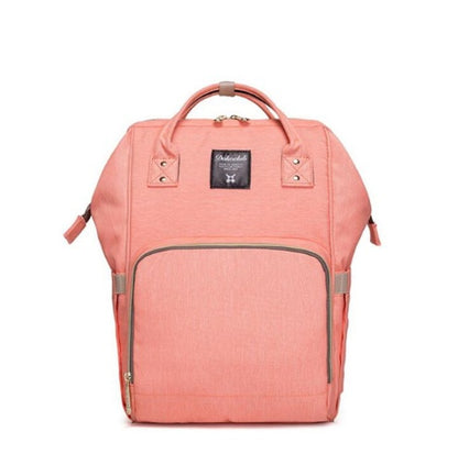 Mummy bag multi-function large capacity maternal and child package