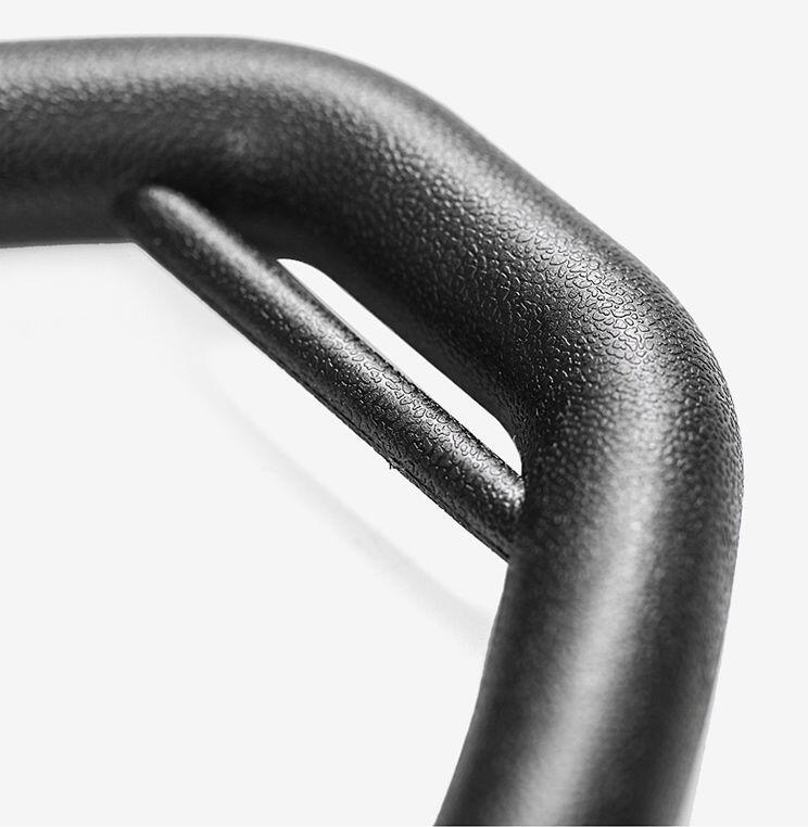 Home calisthenic rings