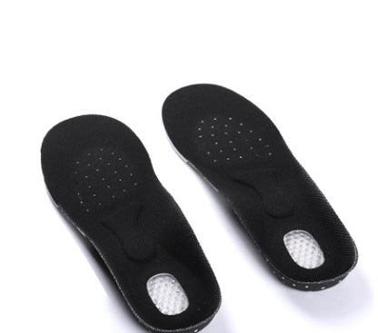 Sports Breathable Shock Absorption Insole