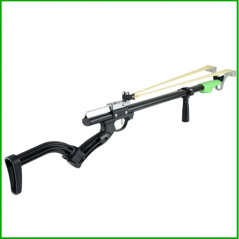 Sports Shooting Long Pole