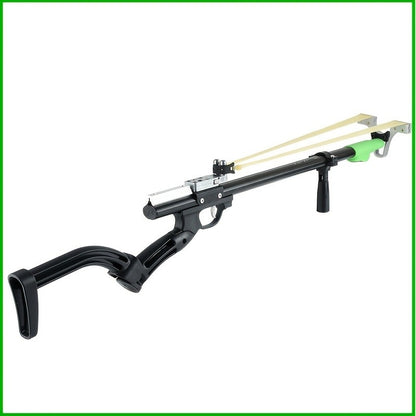 Sports Shooting Long Pole